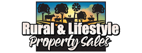 Rural & Lifestyle Property Sales