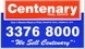 Centenary Real Estate Pty Ltd