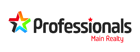 PROFESSIONALS MAIN REALTY
