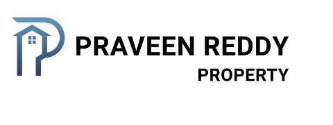 Praveen Reddy Property