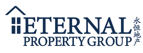 ETERNAL PROPERTY GROUP