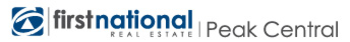 First National Real Estate Peak Central - COCKBURN CENTRAL
