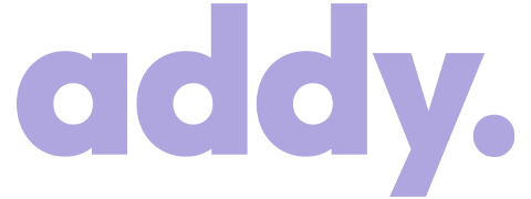addy.