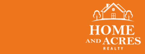 Home and Acres Realty
