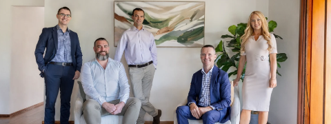 MCGRATH LOWER BLUE MOUNTAINS