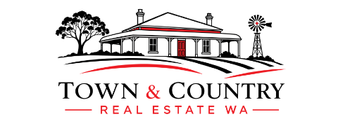 Town and Country Real Estate