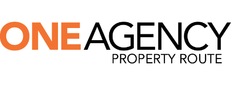 One Agency Property Route
