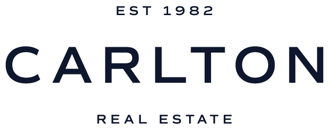 CARLTON REAL ESTATE