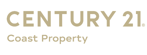 CENTURY 21 Coast Property