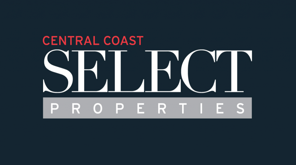 Central Coast SELECT Properties