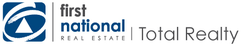 Total Realty First National Real Estate