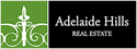 Adelaide Hills Real Estate - MOUNT BARKER