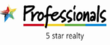 Professionals 5 Star Realty - MIDLAND
