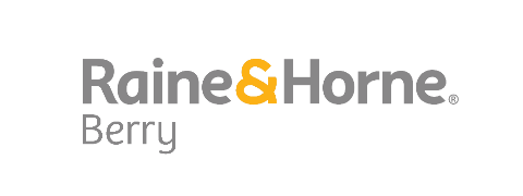 Raine & Horne Berry