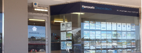 Harcourts Christies Beach RLA 1556