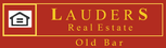Lauders Real Estate, Old Bar