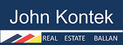 John Kontek Real Estate Ballan