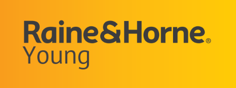 Raine & Horne Young