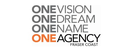 One Agency Fraser Coast