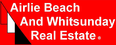 Airlie beach and Whitsunday Real Estate 