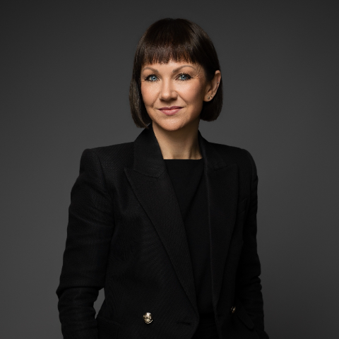 agent headshot