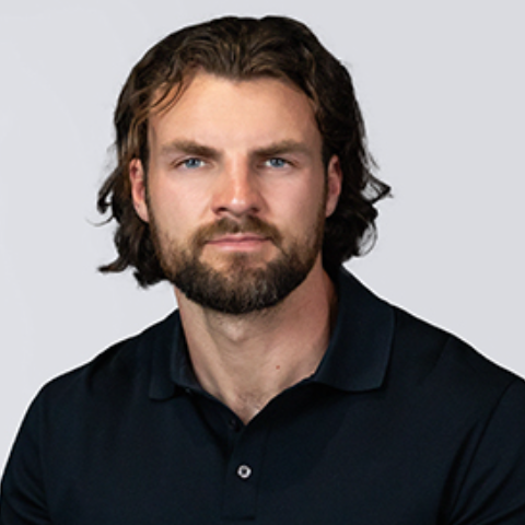 agent headshot