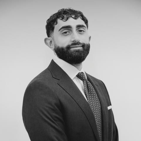 agent headshot