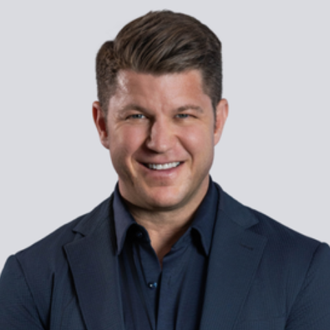 agent headshot