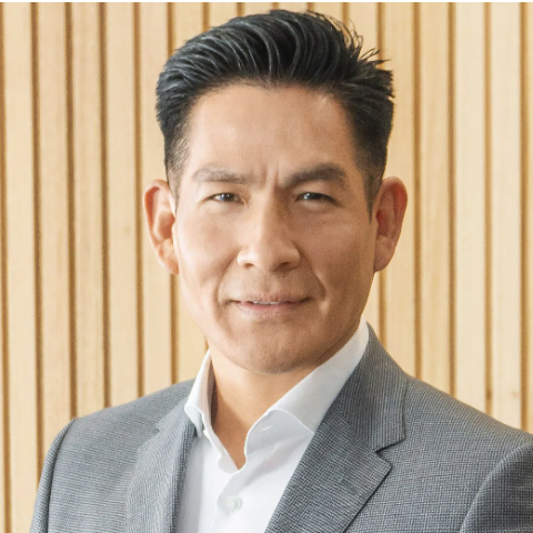 agent headshot