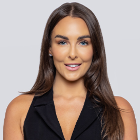 agent headshot