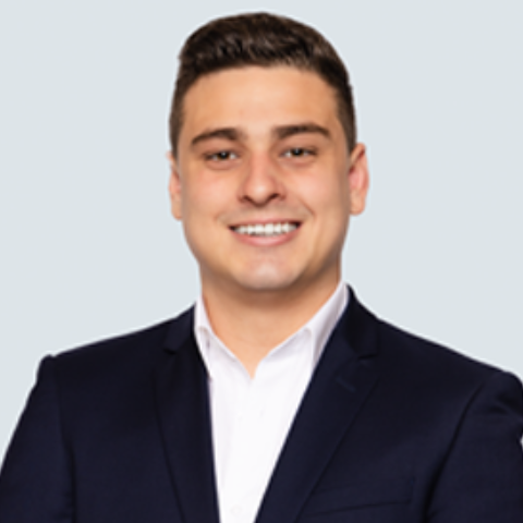 agent headshot