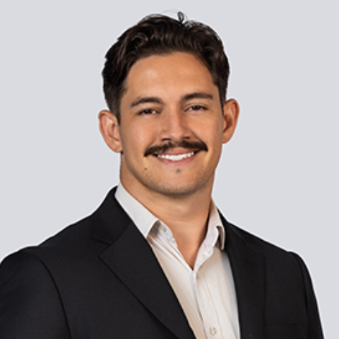 agent headshot