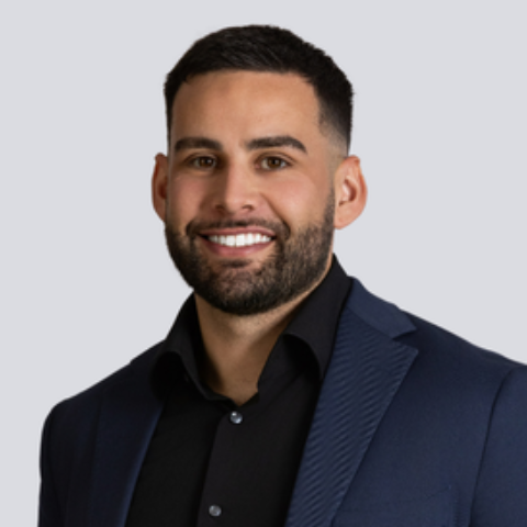 agent headshot