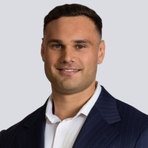 agent headshot