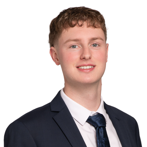 agent headshot