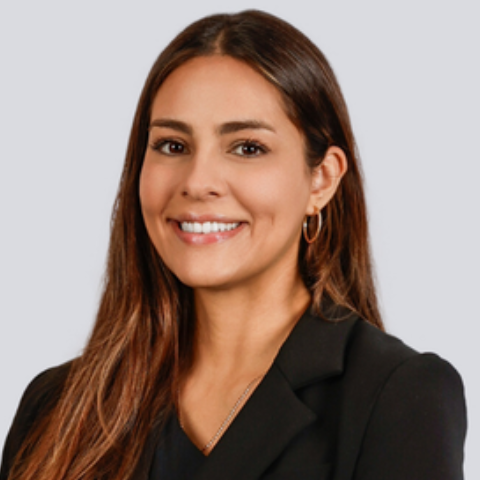 agent headshot