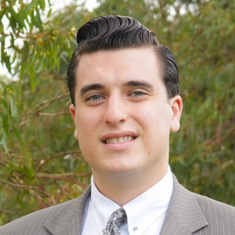 agent headshot