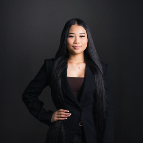 agent headshot