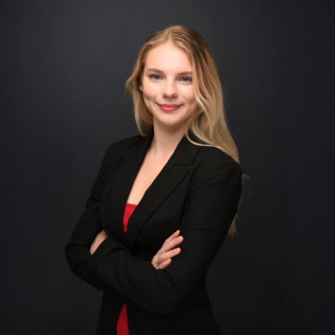agent headshot