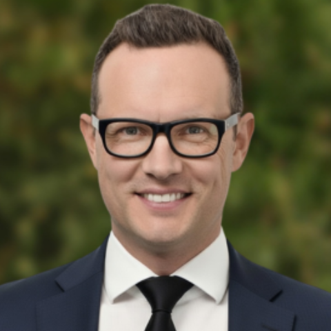 agent headshot