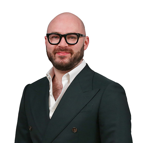 agent headshot