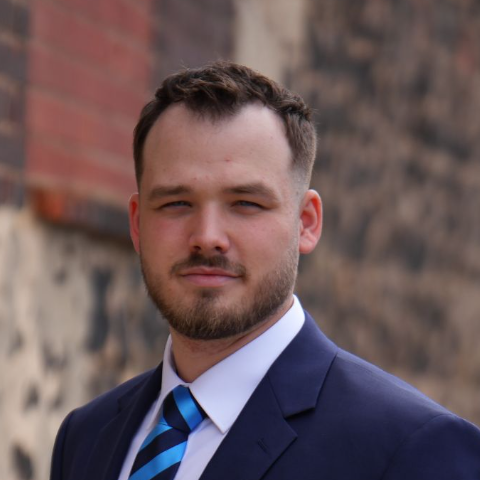 agent headshot