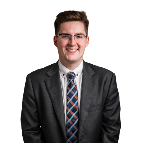 agent headshot