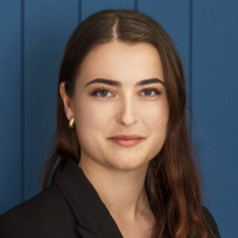 agent headshot