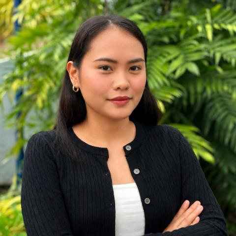 agent headshot