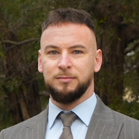 agent headshot