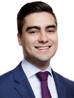 agent headshot