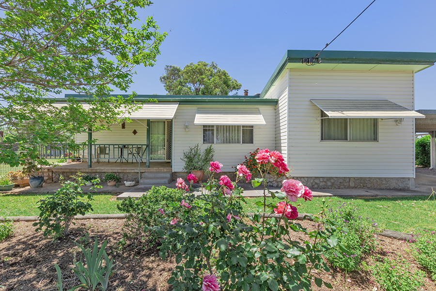 15-35 Bylong Rd, Hillvue, NSW 2340