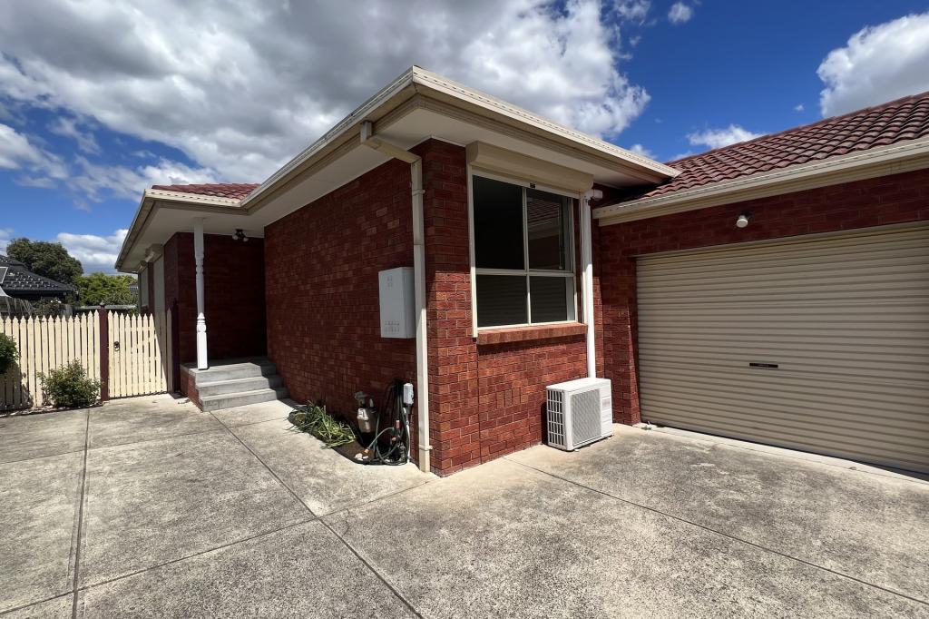 2/65 Barton St, Reservoir, VIC 3073