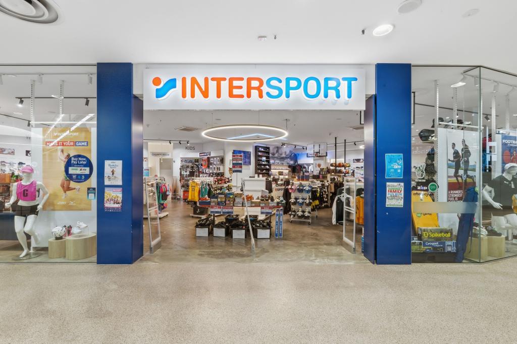 Shop 208/70 Murray St, Hobart, TAS 7000